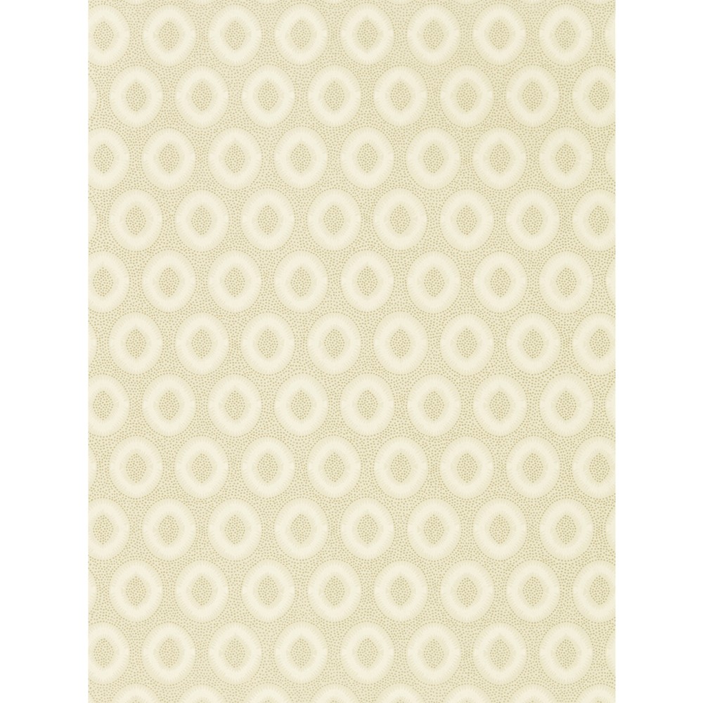 Talullah Plain Wallpaper 312965 by Zoffany in Harbour Grey